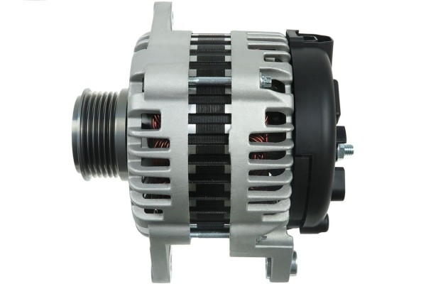 AS PL A1039 ALTERNATOR Catalog number of the part A1039