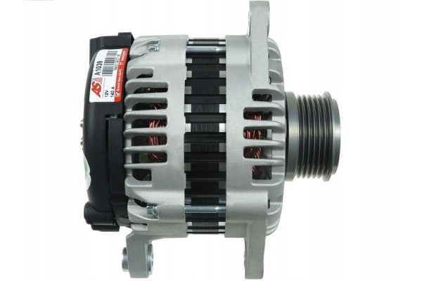AS PL A1039 ALTERNATOR Car type cargo vans passenger cars