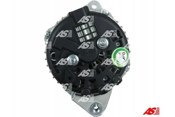 AS PL A1039 ALTERNATOR EAN GTIN 5902129027195