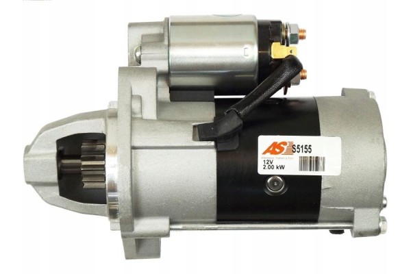 AS PL S5155 STARTER JEEP GRAND CHEROKEE 2 7CRD Part manufacturer AS PL
