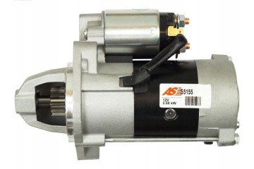 AS PL S5155 STARTER JEEP GRAND CHEROKEE 2 7CRD Part manufacturer AS PL