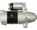 AS PL S5155 STARTER JEEP GRAND CHEROKEE 2 7CRD Catalog number of the part S5155