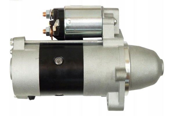 AS PL S5155 STARTER JEEP GRAND CHEROKEE 2 7CRD Catalog number of the part S5155