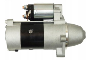 AS PL S5155 STARTER JEEP GRAND CHEROKEE 2 7CRD Catalog number of the part S5155