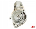 Motor de arranque AS-PL S5155 para Jeep Grand Cherokee 2.7 CRD