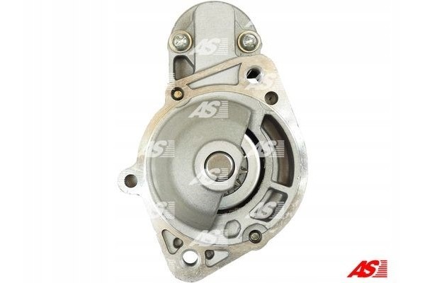 Motor de arranque AS-PL S5155 para Jeep Grand Cherokee 2.7 CRD