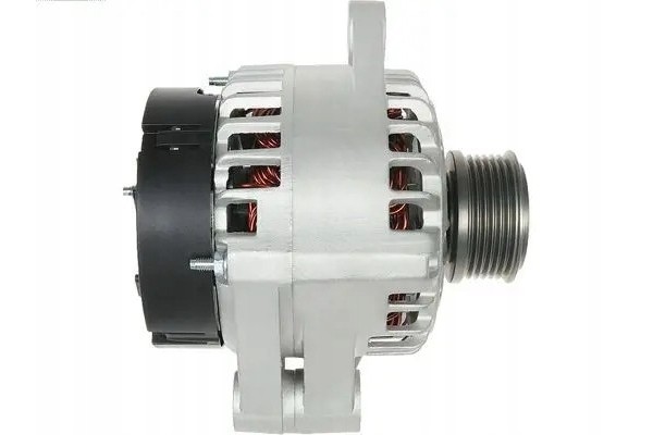 ALTERNATOR 130A A4048 P AS PL OPEL ASTRA Packaging status original