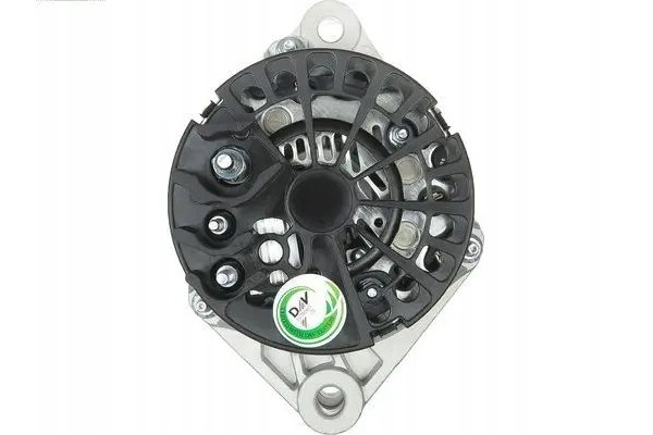 ALTERNATOR 130A A4048 P AS PL OPEL ASTRA Part manufacturer AS PL