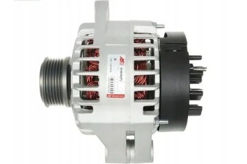 ALTERNATOR 130A A4048 P AS PL OPEL ASTRA Catalog number of the part A4048 P