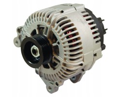 NEW Alternator AUDI A6 C6 A8 Q7 2 7 3 0 TDI 2004 2008 year