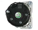 NEW Alternator FOR NISSAN X TRAIL II T31 2 0 4X4 1997 141 104 AS PL A2141S Catalog number of the part A2141S