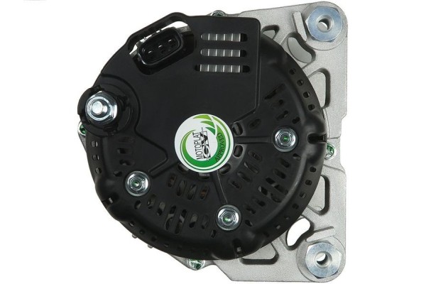NEW Alternator FOR NISSAN X TRAIL II T31 2 0 4X4 1997 141 104 AS PL A2141S Catalog number of the part A2141S