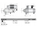 STARTER DSN1391 DENSO HONDA ACCORD Catalog number of the part DSN1391