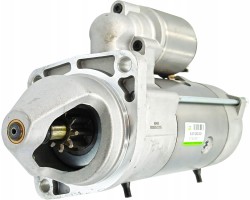 NEW Starter ABG AGCO BOMAG DEUTZ FAHR FENDT 12V 3kW 1976 2005