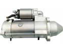 NEW Starter ABG AGCO BOMAG DEUTZ FAHR FENDT 12V 3kW 1976 2005 Catalog number of the part 510 502 093 011