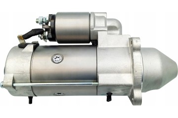 NEW Starter ABG AGCO BOMAG DEUTZ FAHR FENDT 12V 3kW 1976 2005 Catalog number of the part 510 502 093 011