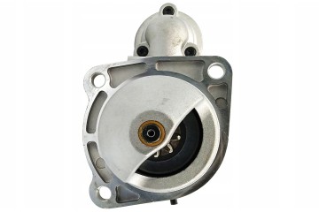 NEW Starter ABG AGCO BOMAG DEUTZ FAHR FENDT 12V 3kW 1976 2005 Part manufacturer BV Psh