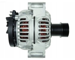 A0196 AS PL ALTERNATOR