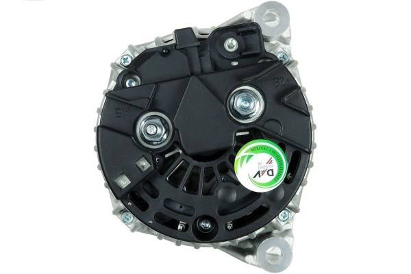 A0196 AS PL ALTERNATOR Catalog number of the part A0196
