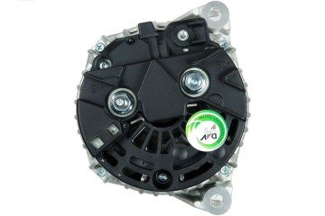 A0196 AS PL ALTERNATOR Catalog number of the part A0196