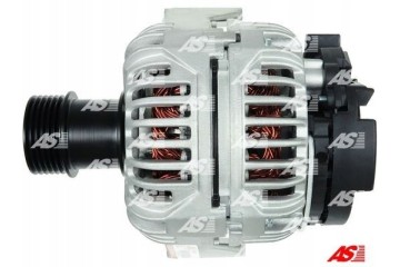 A0196 AS PL ALTERNATOR Car type passenger cars