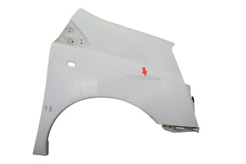 BLANCA ALETA DELANTERA DERECHA PEUGEOT EXPERT FURGÓN