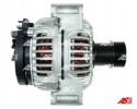A0196 AS PL ALTERNATOR Catalog number of the original OPEL 24436554 OPEL 921040 OPEL 93175818 SAAB 5248372 SAAB 93184940 SAAB 93