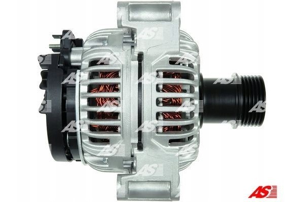 A0196 AS PL ALTERNATOR Catalog number of the original OPEL 24436554 OPEL 921040 OPEL 93175818 SAAB 5248372 SAAB 93184940 SAAB 93