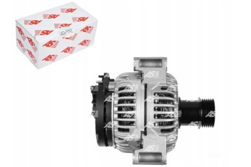 A0196 AS PL ALTERNATOR Version European