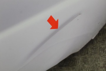 BLANCA ALETA DELANTERA DERECHA PEUGEOT EXPERT FURGÓN