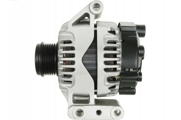 ALTERNATOR 90A A3055PR AS PL ALFA ROMEO FIAT Catalog number of the part A3055PR