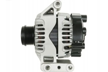 ALTERNATOR 90A A3055PR AS PL ALFA ROMEO FIAT Catalog number of the part A3055PR