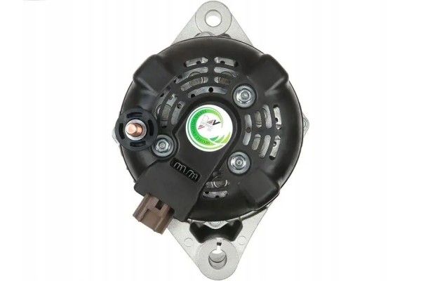 ALTERNATOR 130A A6217PR AS PL FIAT FREEMONT Part manufacturer AS PL