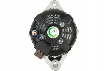 ALTERNATOR 130A A6217PR AS PL FIAT FREEMONT Part manufacturer AS PL