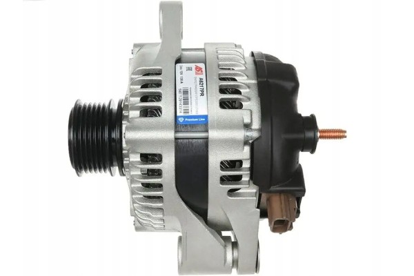 ALTERNATOR 130A A6217PR AS PL FIAT FREEMONT Catalog number of the part A6217PR