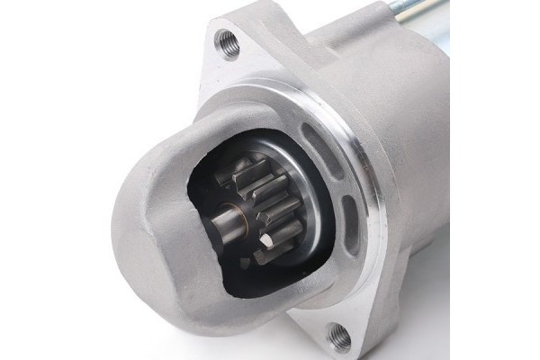 Starter for HYUNDAI Tucson TL TLE 12V 2 0kW R Catalog number of the part 2S0311