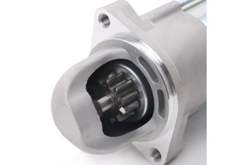 Starter for HYUNDAI Tucson TL TLE 12V 2 0kW R Catalog number of the part 2S0311