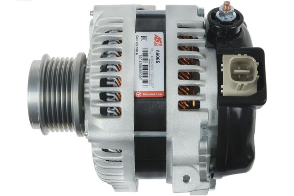 AS PL A6065 ALTERNATOR