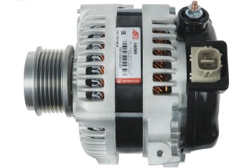 AS PL A6065 ALTERNATOR
