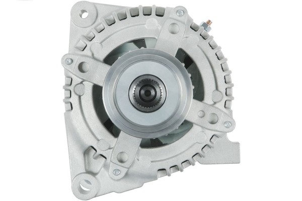 AS PL A6065 ALTERNATOR Part manufacturer AS PL