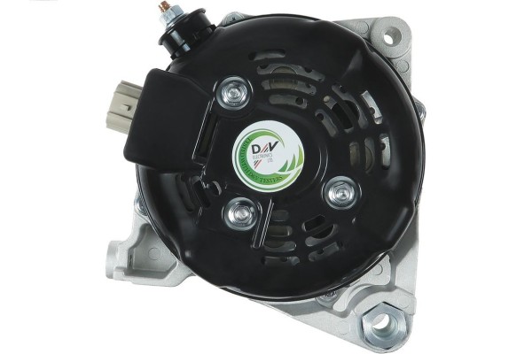 AS PL A6065 ALTERNATOR Catalog number of the part A6065
