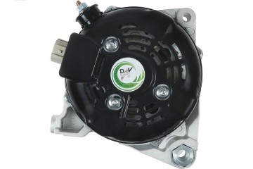 AS PL A6065 ALTERNATOR Catalog number of the part A6065