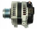 AS PL A6065 ALTERNATOR Alternator charging current 100 A