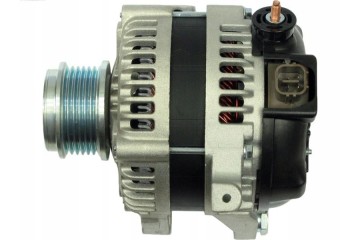 AS PL A6065 ALTERNATOR Alternator charging current 100 A