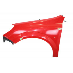 ROJA ALETA DELANTERA IZQUIERDA OPEL ASTRA H TWIN TOP