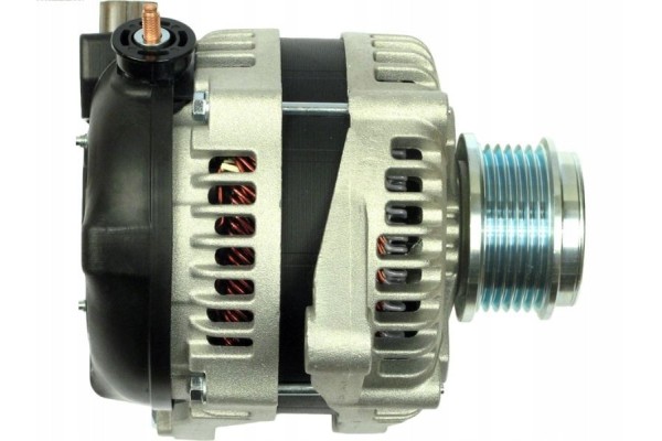 AS PL A6065 ALTERNATOR Product weight with unit packaging 5 kg