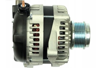 AS PL A6065 ALTERNATOR Product weight with unit packaging 5 kg