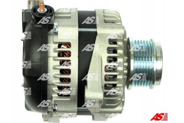 AS PL A6065 ALTERNATOR Catalog number of the original TOYOTA 27060 0N040 TOYOTA 27060 0N050 TOYOTA 27060 33100