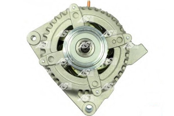 AS PL A6065 ALTERNATOR Version European