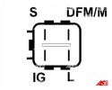 Alternador AS-PL A6065